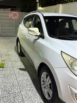 هیوندای تۆکسۆن